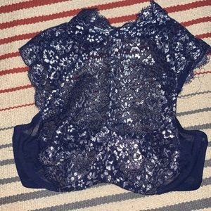 Victoria secret bralette
